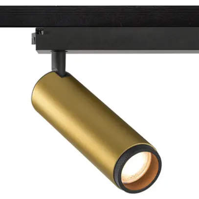 Spot LED SLV GRIP M 1×20W 1810lm 927 42° VAR AD1PH Ø43×147mm or 