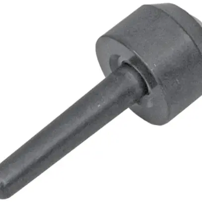 Testa a colpire Flury TE 63 per tubo Ø 17mm 