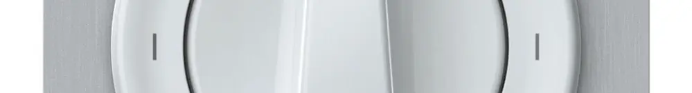 Interruttore rotativo INC origin interruttore 0/3L 16A 250V 0-I-0-I 77×77mm bi 
