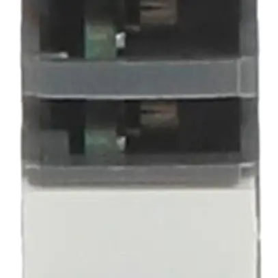 Disjoncteur appareil AMD ABB EPD24-TB-101 24V électronique 0.5A NO 20000µF 