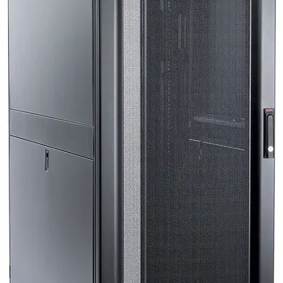 Armadio di rete 19" NetShelter SX 600×2258×1200mm 48UH ne 