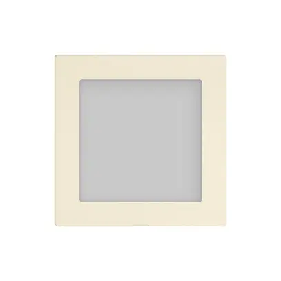 Kit de montage EDIZIO.liv SNAPFIX® pour lampe d'orientation ou décor cr 