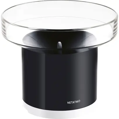 Capteur de pluie Legrand Netatmo 