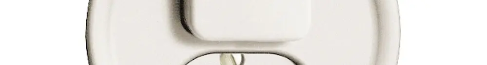 Combinazione INC I FH 3/1L+T23 bianco 