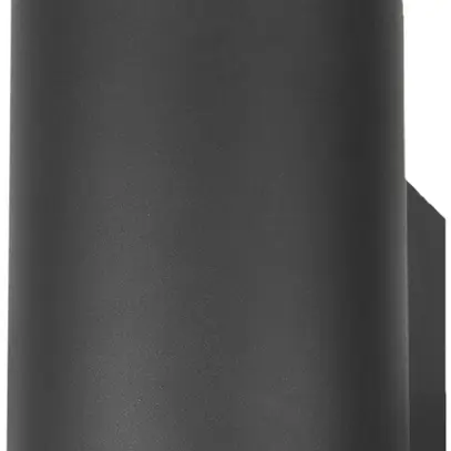 Applique LED SLV ENOLA ROUND UP/DOWN L 53W 6000lm 3000/4000K IP65 anthracite 