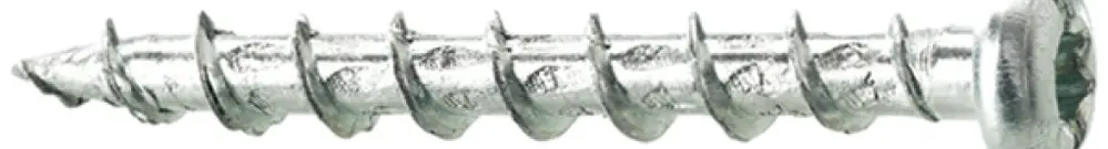 Viti per elettricista Pan-Head Profix T20 5.0×30mm 