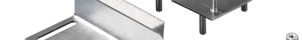 Passacavi Rittal CP 6052.500 per Comfort-Panel Ø130mm acciaio grigio 
