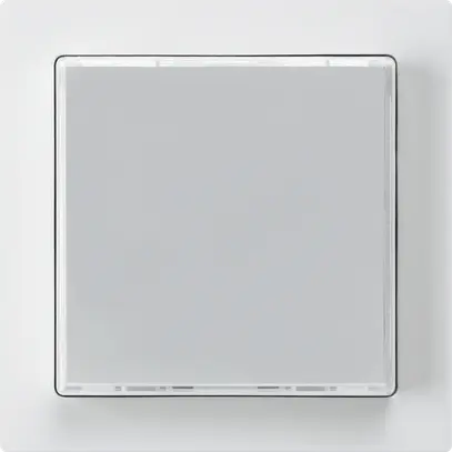 Luminaire ENC kallysto A LED-ro/vt 230V blanc 