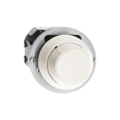 Variatore LED universale INC FH P, 4…200W/400W/VA bianco 