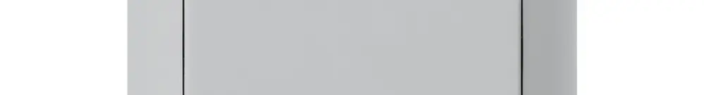 Kit frontal kallysto 60×60 gris clair pour Oekoswitch 