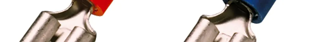 Clip IS 6.3×0.8/0.5…1.5 rouge 
