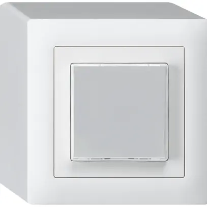Lampada AP kallysto LED-ro/vt 230V bianco 