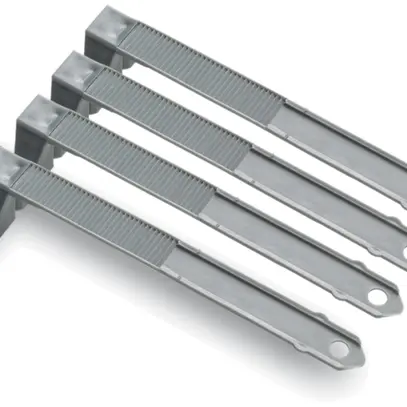 Rastband HSB zu 372 600 676 / 372 690 086, halogenfrei 