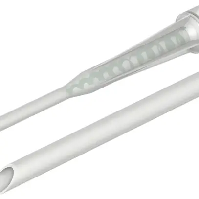Tube mélangeur Bettermann FBS-M pour cartouche 