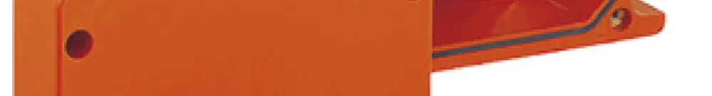 Scatola derivazione AP WKE 304 5×2.5…10² 160×160×110mm 