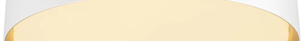 LED-Decken-/Wandleuchte SLV DECONA 42 23W 2020lm 927/930 IP44 DIM Ø420 weiss 