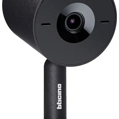 Caméra bullet Legrand Wi-Fi 802.3 af (PoE) 100…240VAC/DC 130…140° a.lampe IR no 