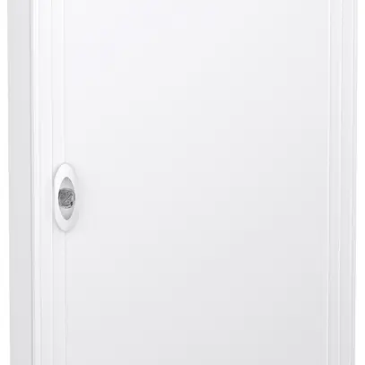 Petit tableau de distribution AP SE PrismaSeT XS a.porte 4×18UM 426×750×145mm 