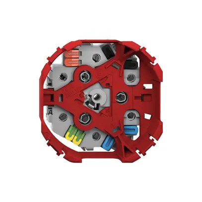 Prise Feller SNAPFIX® 3×T13 3×S 