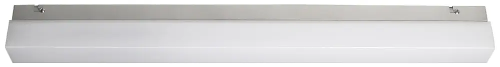 LED-Deckenleuchte LDV LED SQUARE CLICK CCT, 14W 3000/4000K IP44 