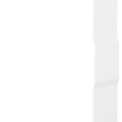 Copertura taglio tehalit BRS 100210D bianco traffico 