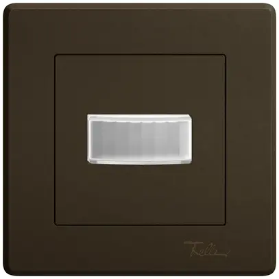 UP-Bewegungsmelder EDIZIO.liv pirios 180 R eco SNAPFIX® Relais 1-Kanal br 