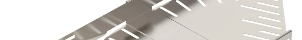 Coude BET RB W réglable 60×300mm acier fin A4 brut 