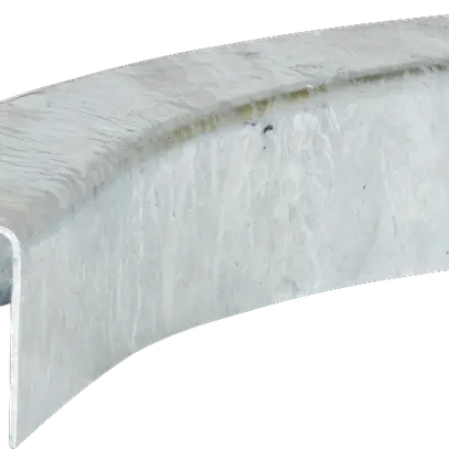 Gomito apertura laterale 38×38mm 