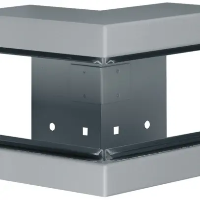Ausseneck Tehalit BRS 85130B verzinkt 