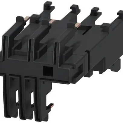 Elemento di connessione Siemens SIRIUS per 3RV2011/3RT201 