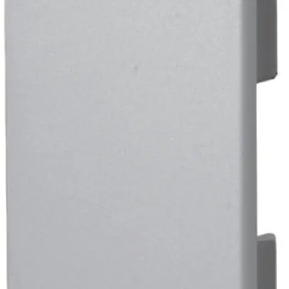 Piastra terminale tehalit per 127532342 grigio chiaro 