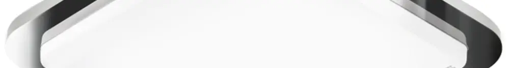 Copertura di ricambio Steinel per plafoniere/lampade a muro RS LED D1, Ø299mm 