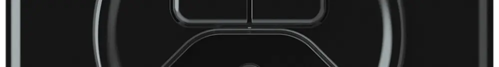 Combinaison ENC origin sch 3+3 + 1×type 13 92×92mm noir 