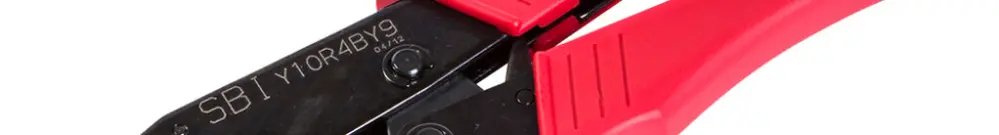 Crimpzange VIA-CTL-01 