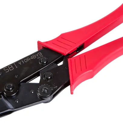 Pinza di serraggio VIA-CTL-01 