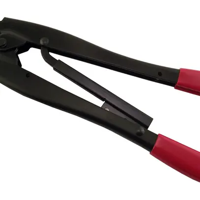Pinza di serraggio Tyco TE AMP per 0.5…1.5mm² 