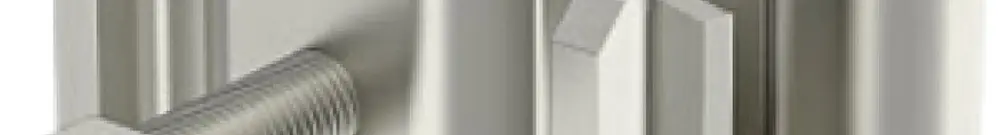 Trägerklammer Bettermann schwer 6…21mm A2 