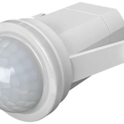 Rilevatore di presenza INC ESYLUX PD-C 360i/8 mini KNX 360° bianco 