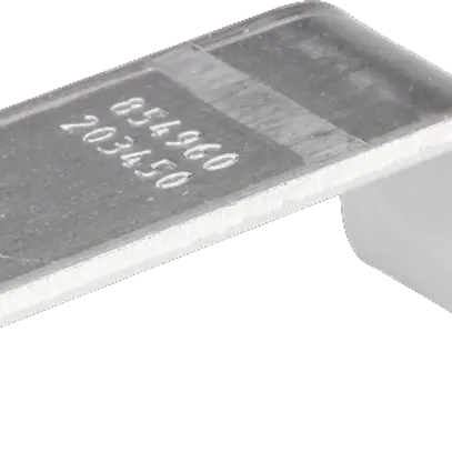 Solrif Montagebügel oben 105x16x2mm 