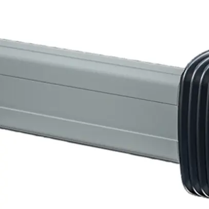 Braccio portante Rittal CP 6212.120 790mm per CP120 alluminio 