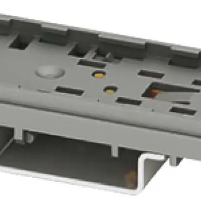 Adattatore guide di montaggio PX PTFIX-NS35 LQ 