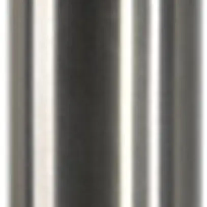 Lampadaire SLV VAP SLIM 90, E27 20W IP44 acier fin brossé 