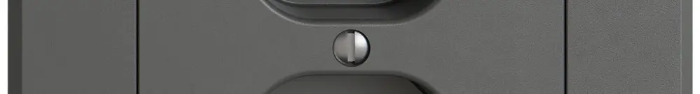 Presa INC EDIZIO.liv SNAPFIX® 2×T13 1×S grs 