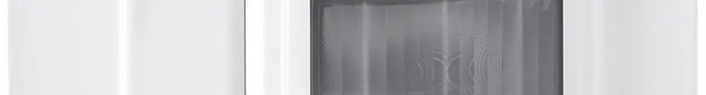 Rilevatore di movimento AP ATO 250W 2L con interruttore H/0/A bianco 