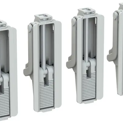 Kit pour parois creuses ComfortLine Compact UP 