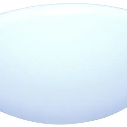 Plafoniera LED DOTLUX LUNAbasic Ø330mm 18W 1260lm 3000K IP44 