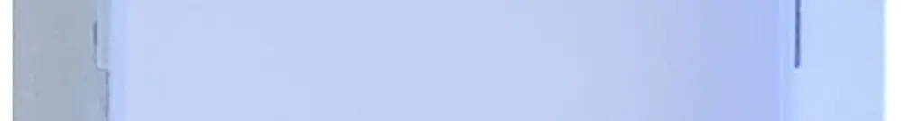 Applique LED Z-Licht PIR Cube SEN 5.5W 500lm 3000K IP65 115×115mm bianco 