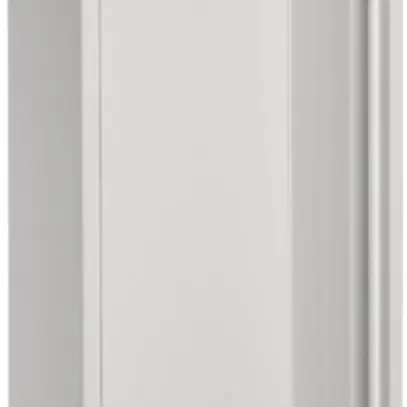 Distributore AP Hager univers 6-file IP44 300×950×160mm 