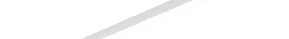 Luminaire linéaire LED Pipe 1200 11.5W 1150lm 830 
