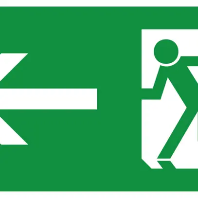 Inscription CF/SFQ gauche 